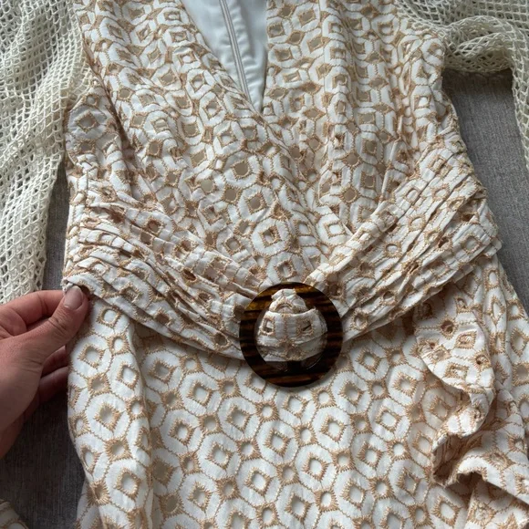 PatBo Maxi Dress - Picture 3 of 6